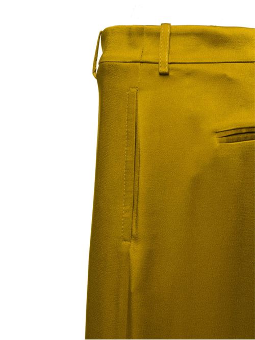 Palazzo trousers SAINT LAURENT | 735726Y3G363203